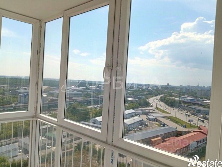 1-комн квартира ул 50 лет Октября, 75 2,  д. 75 2,  к. 2