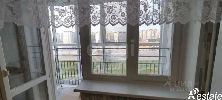 1-комн квартира ул Федюнинского, 58,  д. 58
