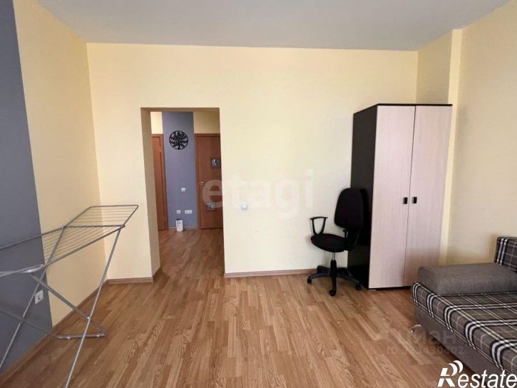 1-комн квартира ул Бориса Опрокиднева, 2 1,  д. 2 1,  к. 1