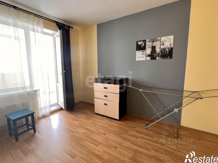 1-комн квартира ул Бориса Опрокиднева, 2 1,  д. 2 1,  к. 1