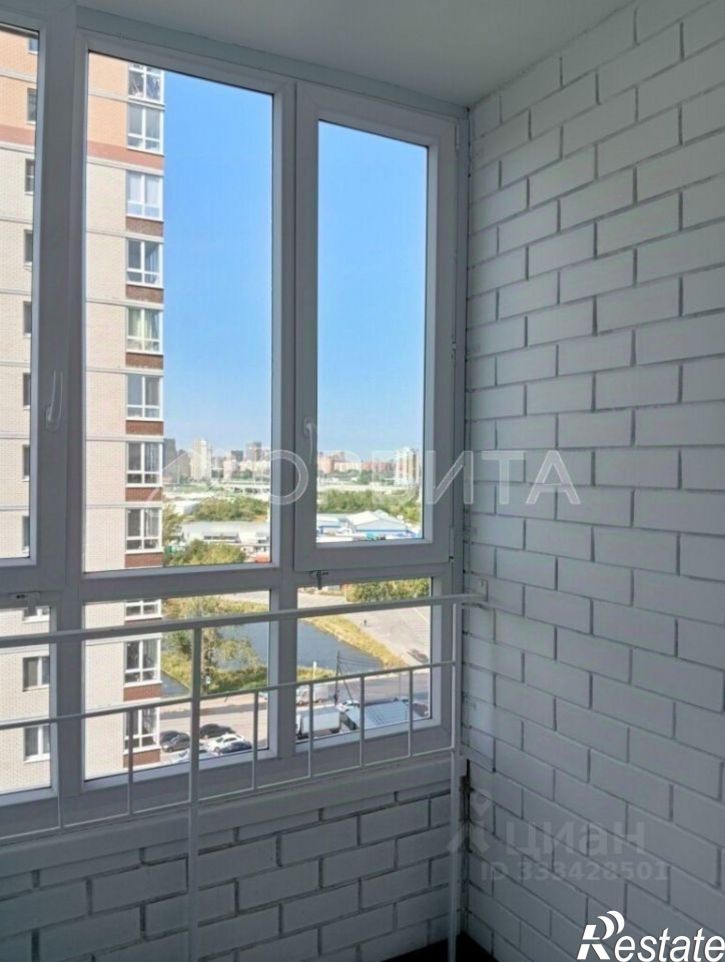 1-комн квартира ул Дамбовская, 25 1,  д. 25 1,  к. 1