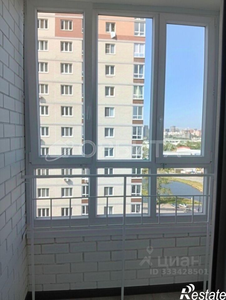 1-комн квартира ул Дамбовская, 25 1,  д. 25 1,  к. 1