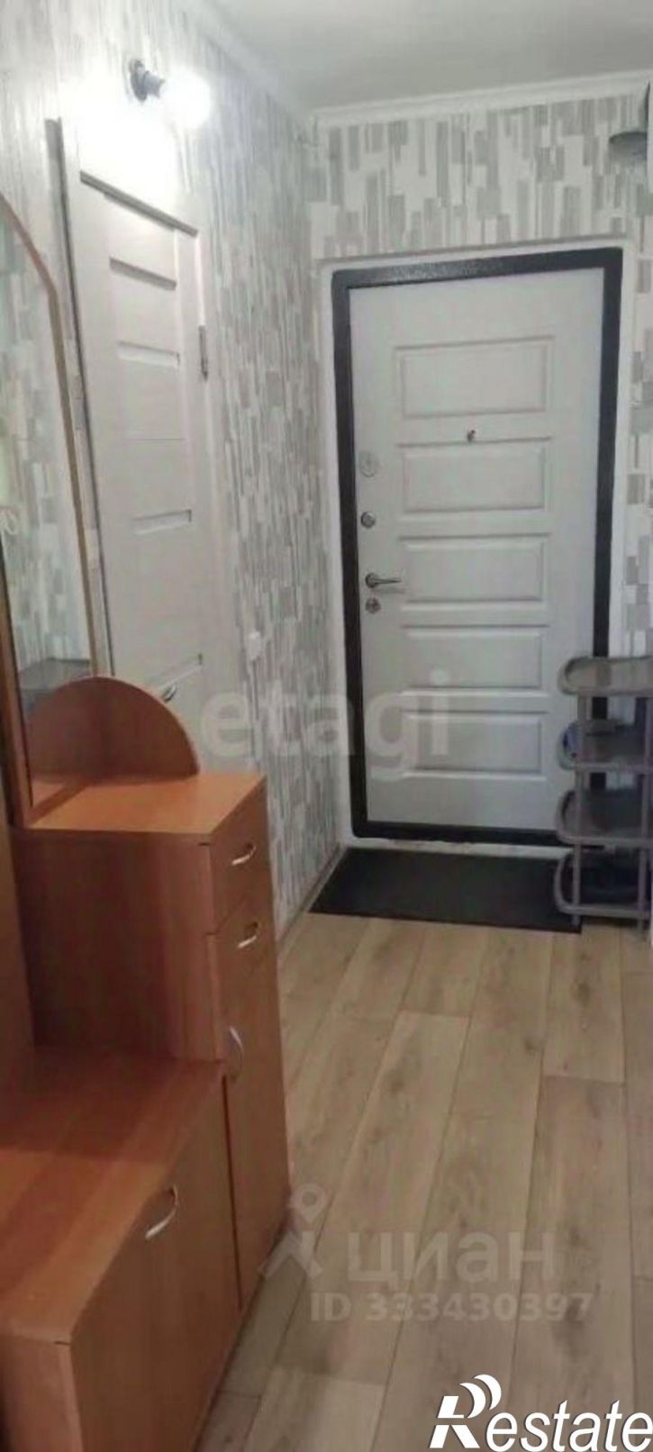1-комн квартира ул Федюнинского, 58,  д. 58