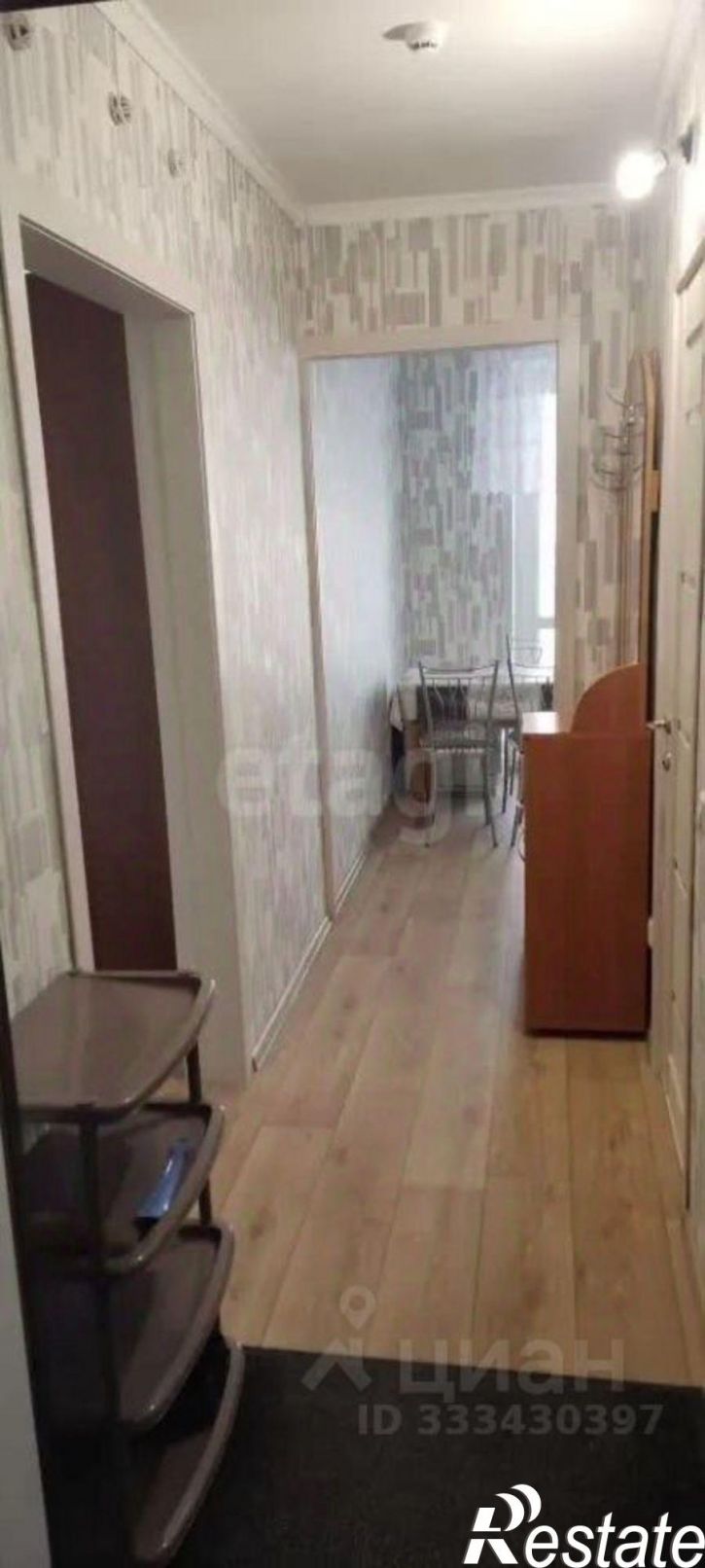 1-комн квартира ул Федюнинского, 58,  д. 58