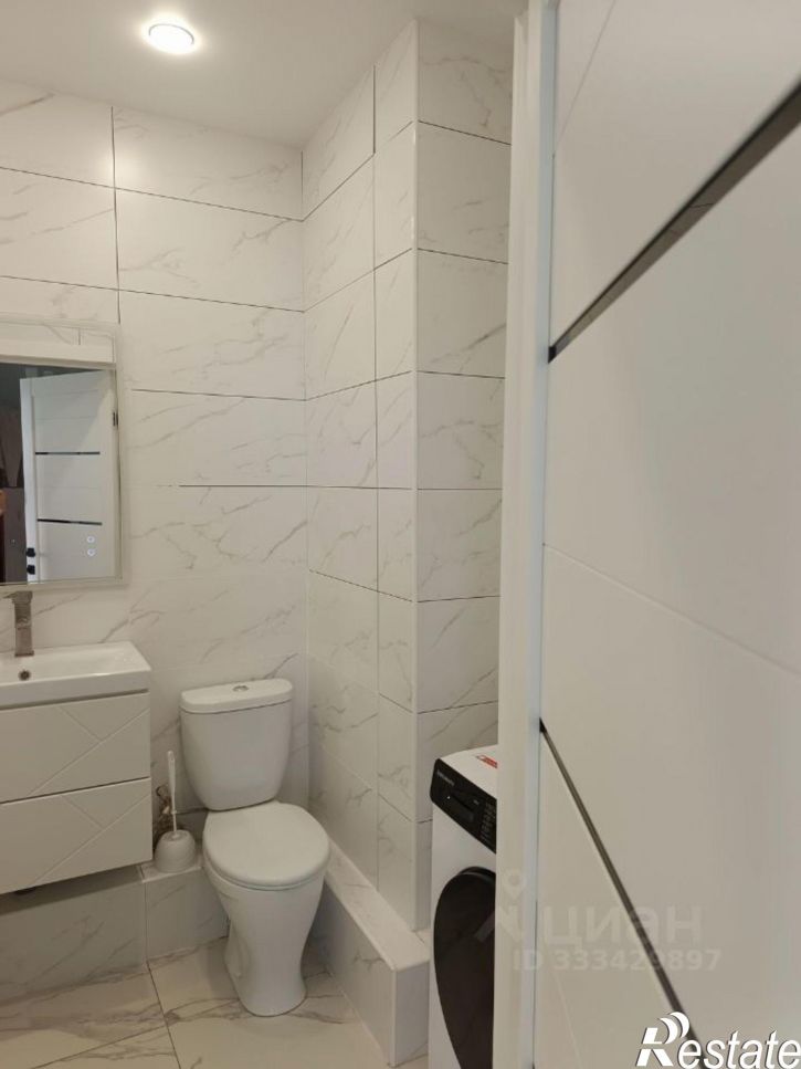 1-комн квартира ул Профсоюзная, 53,  д. 53