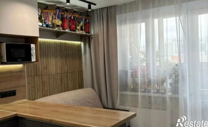2-комн квартира ул Монтажников, 34,  д. 34