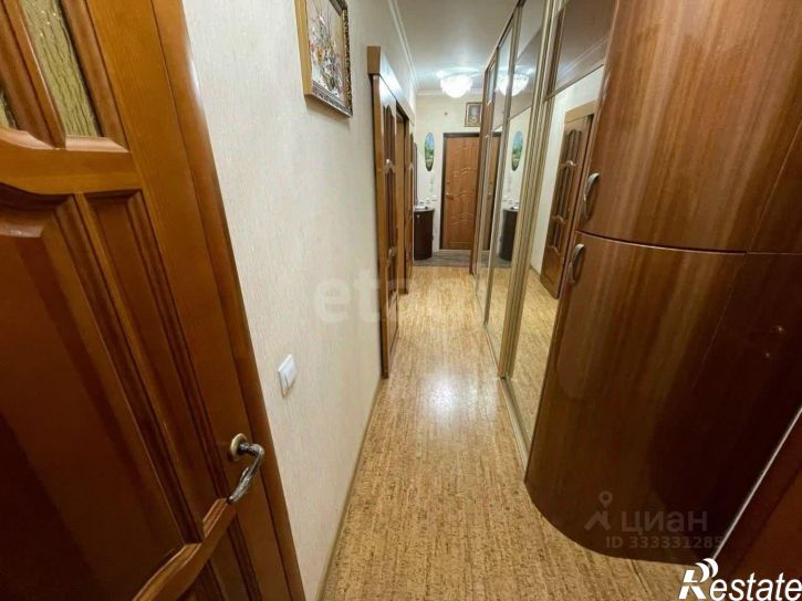 2-комн квартира ул Николая Ростовцева, 2,  д. 2