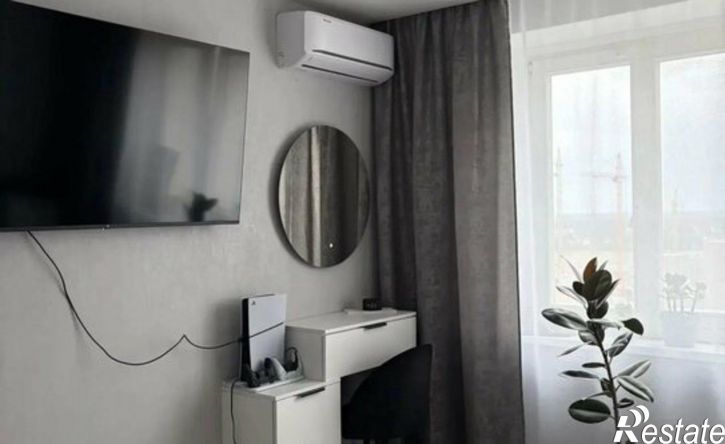 2-комн квартира ул Монтажников, 34,  д. 34