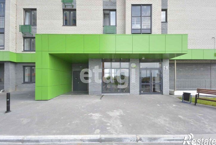 1-комн квартира ул Полевая, 105 5,  д. 105 5,  к. 5