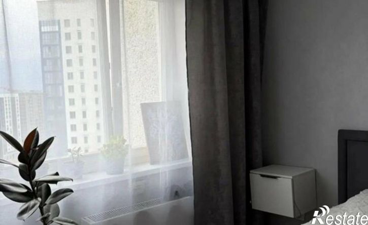 2-комн квартира ул Монтажников, 34,  д. 34