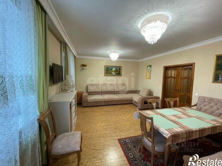 2-комн квартира ул Николая Ростовцева, 2,  д. 2