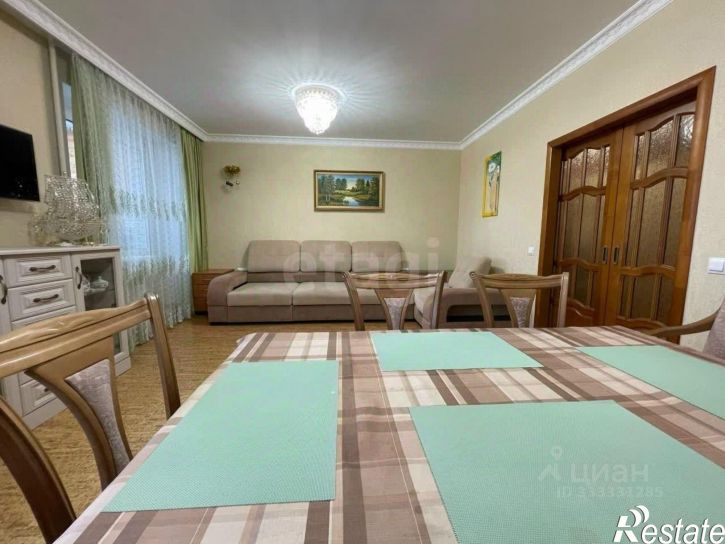2-комн квартира ул Николая Ростовцева, 2,  д. 2