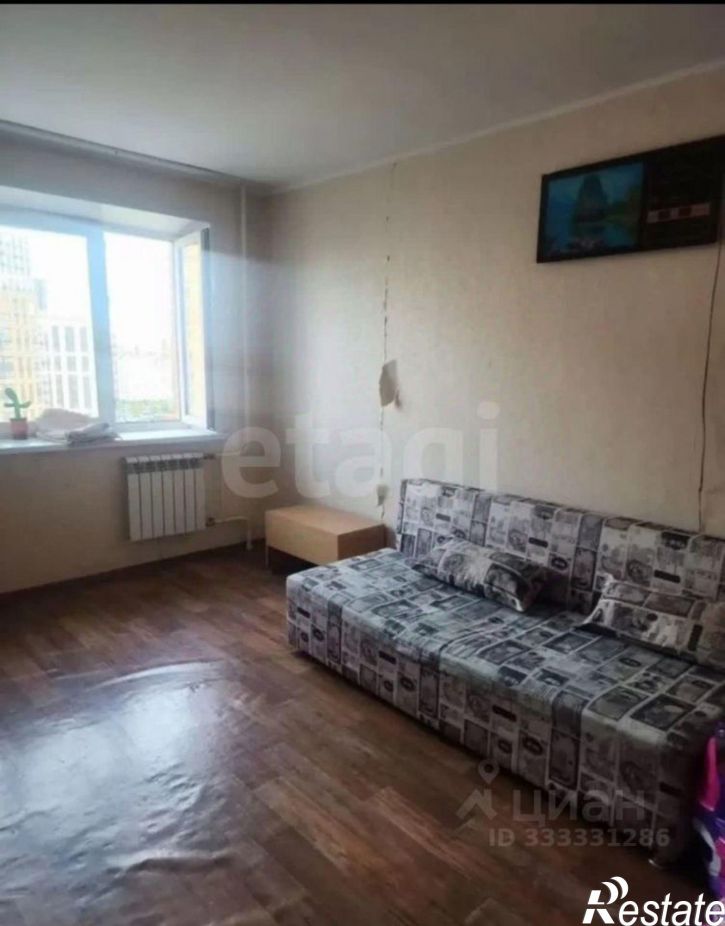 1-комн квартира ул Арктическая, 7 1,  д. 7 1,  к. 1