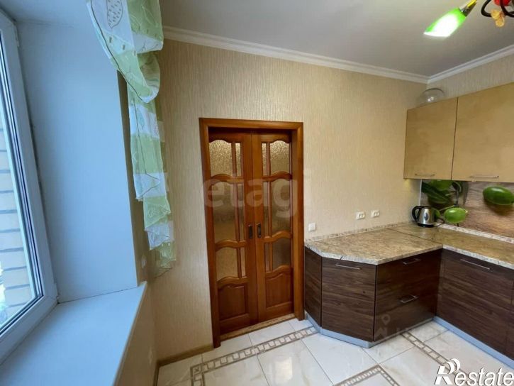2-комн квартира ул Николая Ростовцева, 2,  д. 2