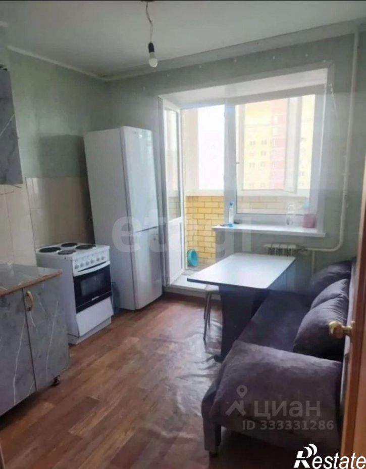 1-комн квартира ул Арктическая, 7 1,  д. 7 1,  к. 1