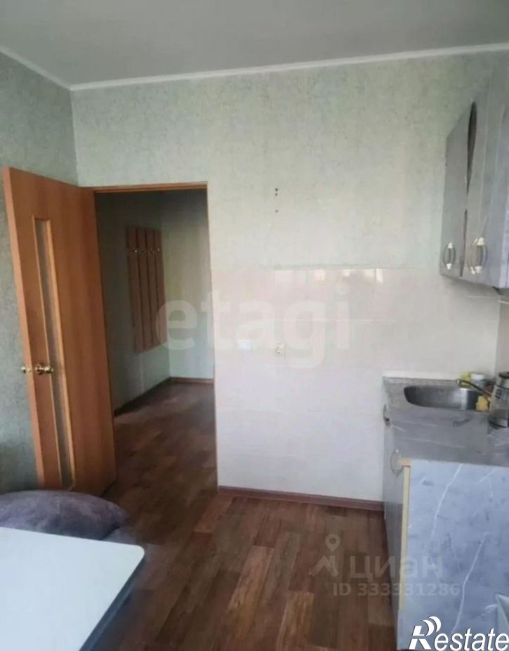 1-комн квартира ул Арктическая, 7 1,  д. 7 1,  к. 1