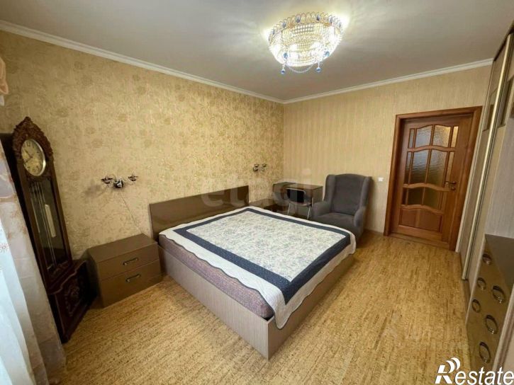 2-комн квартира ул Николая Ростовцева, 2,  д. 2