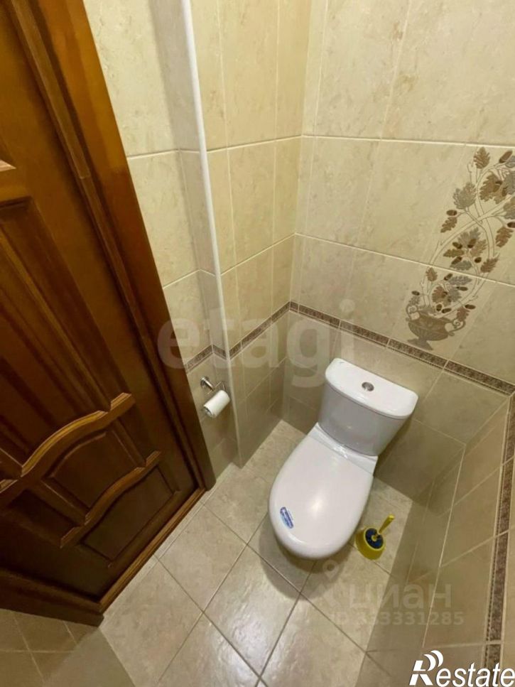 2-комн квартира ул Николая Ростовцева, 2,  д. 2