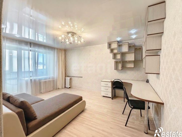 3-комн квартира Шаимский пр-д, 16,  д. 16