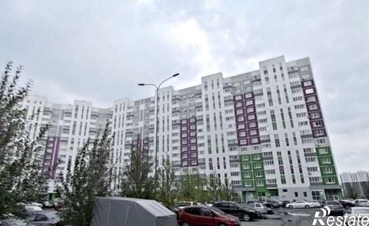 2-комн квартира ул Валентины Трофимовой, 13,  д. 13