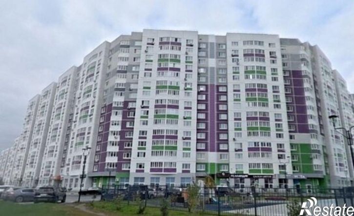 2-комн квартира ул Валентины Трофимовой, 13,  д. 13