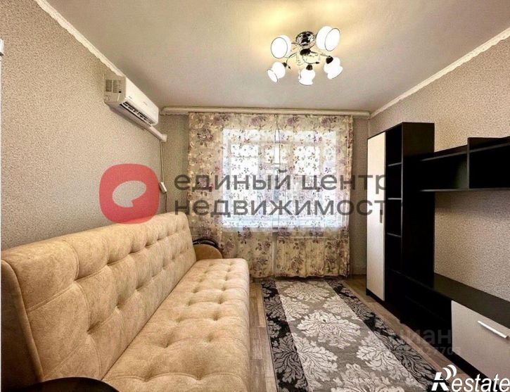 Комната ул Олимпийская, 17,  д. 17