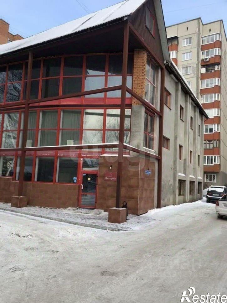 Помещение свободного назначения ул 50 лет Октября, 62А/4,  д. 62А/4