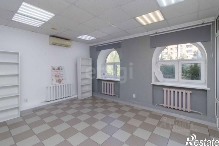 Торговое помещение ул Широтная, 29 3,  д. 29 3,  к. 3