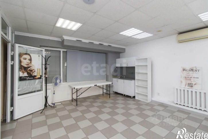 Торговое помещение ул Широтная, 29 3,  д. 29 3,  к. 3