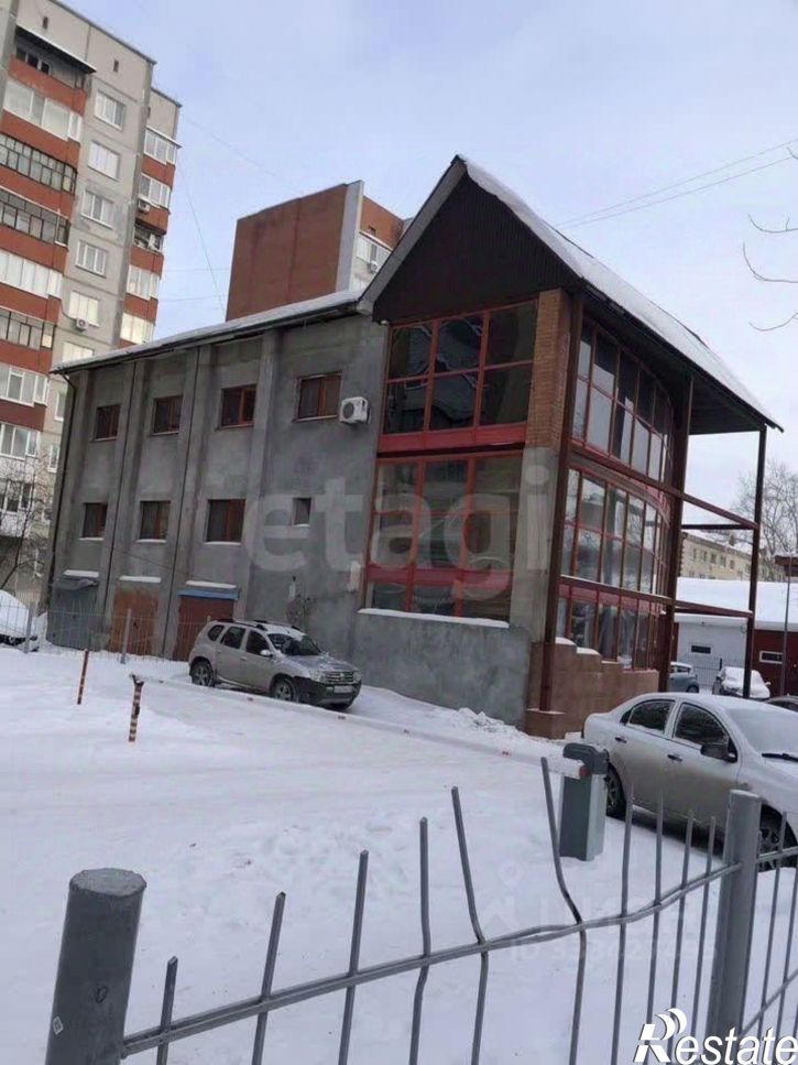 Помещение свободного назначения ул 50 лет Октября, 62А/4,  д. 62А/4