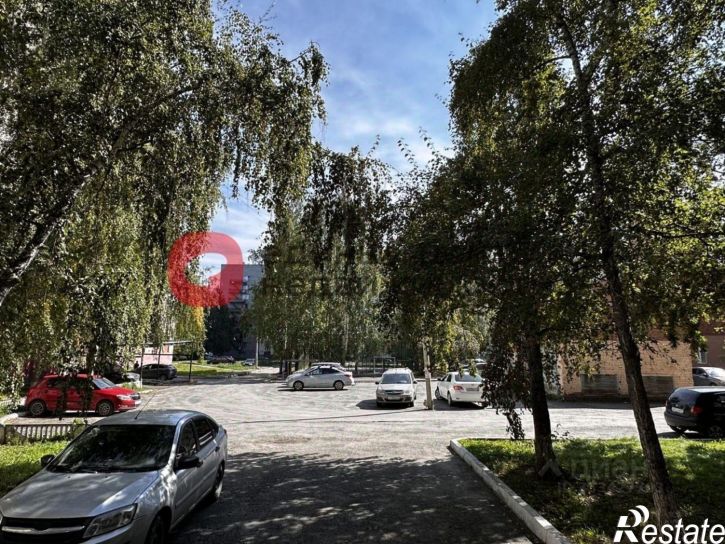Комната ул Олимпийская, 17,  д. 17