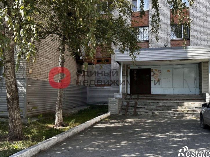 Комната ул Олимпийская, 17,  д. 17