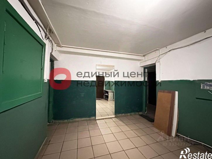 Комната ул Олимпийская, 17,  д. 17