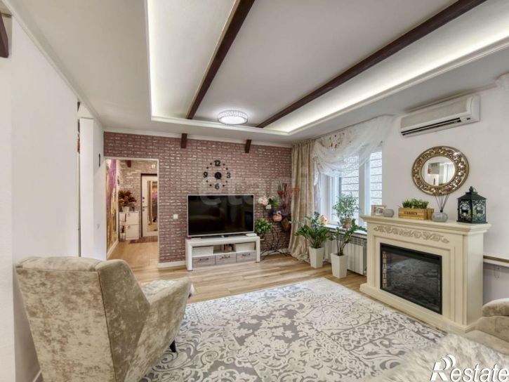 2-комн квартира ул Котельщиков, 36,  д. 36
