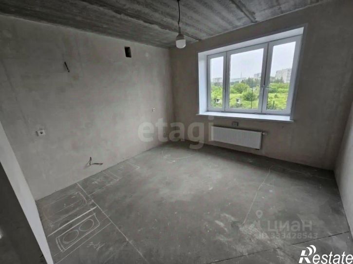 1-комн квартира ул Республики, 204 12,  д. 204 12,  к. 12