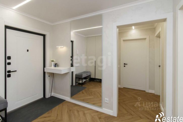 5-комн квартира ул Широтная, 13б,  д. 13б