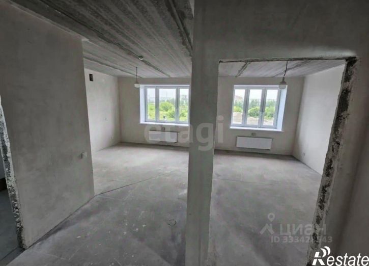 1-комн квартира ул Республики, 204 12,  д. 204 12,  к. 12