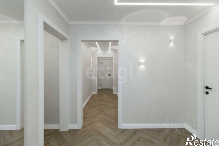 5-комн квартира ул Широтная, 13б,  д. 13б
