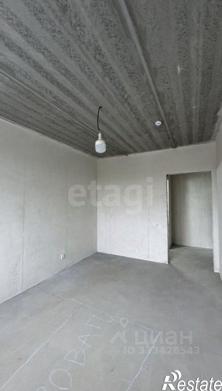 1-комн квартира ул Республики, 204 12,  д. 204 12,  к. 12