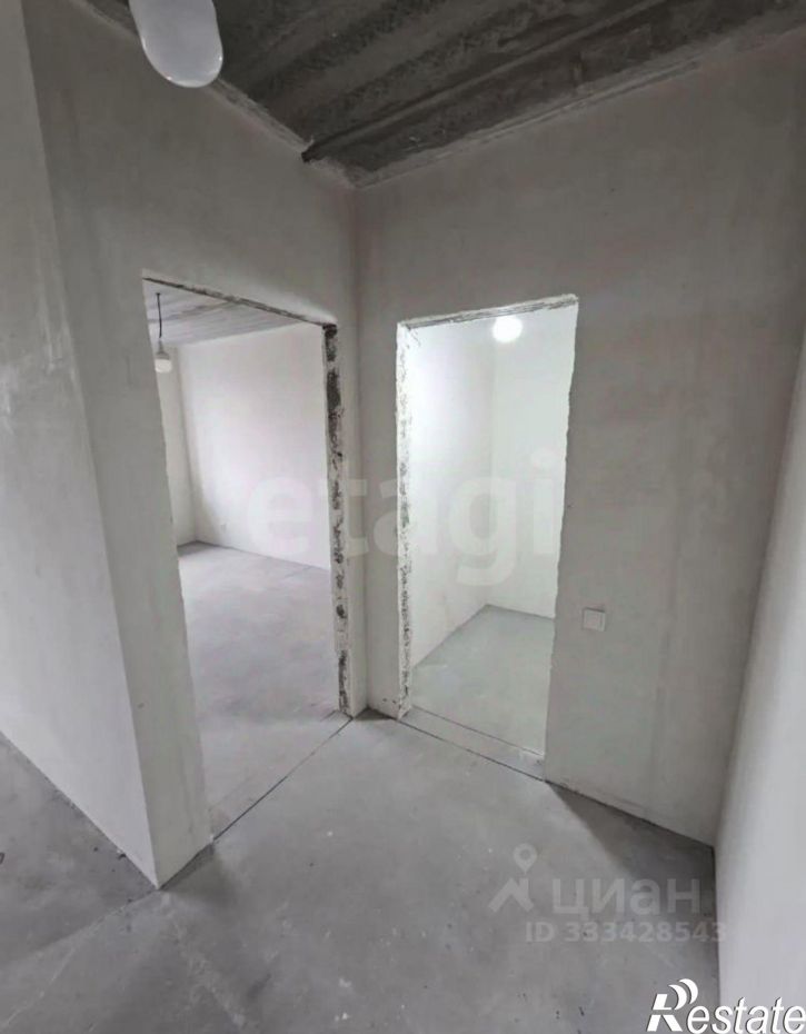 1-комн квартира ул Республики, 204 12,  д. 204 12,  к. 12