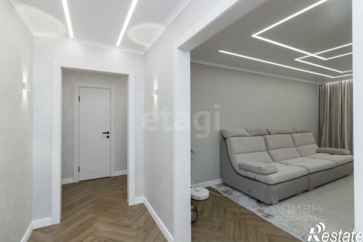 5-комн квартира ул Широтная, 13б,  д. 13б