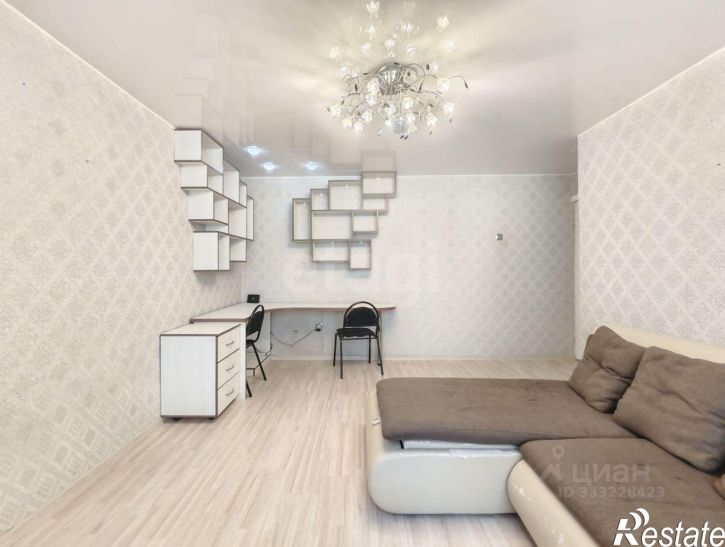 3-комн квартира Шаимский пр-д, 16,  д. 16