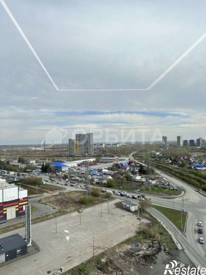 2-комн квартира ул Тимофея Чаркова, 93,  д. 93