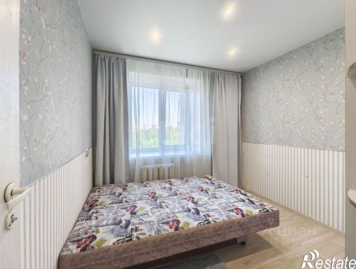 3-комн квартира Шаимский пр-д, 16,  д. 16