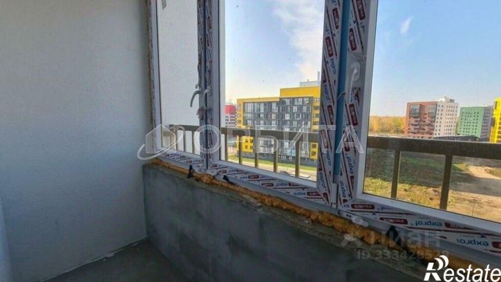 1-комн квартира ул Анатолия Клиндюка, 4 1,  д. 4 1,  к. 1