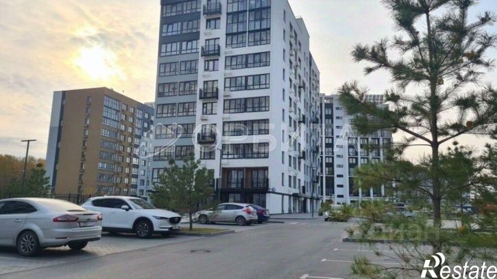 1-комн квартира ул Анатолия Клиндюка, 4 1,  д. 4 1,  к. 1