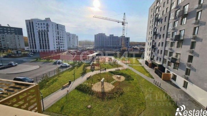1-комн квартира ул Анатолия Клиндюка, 4 1,  д. 4 1,  к. 1