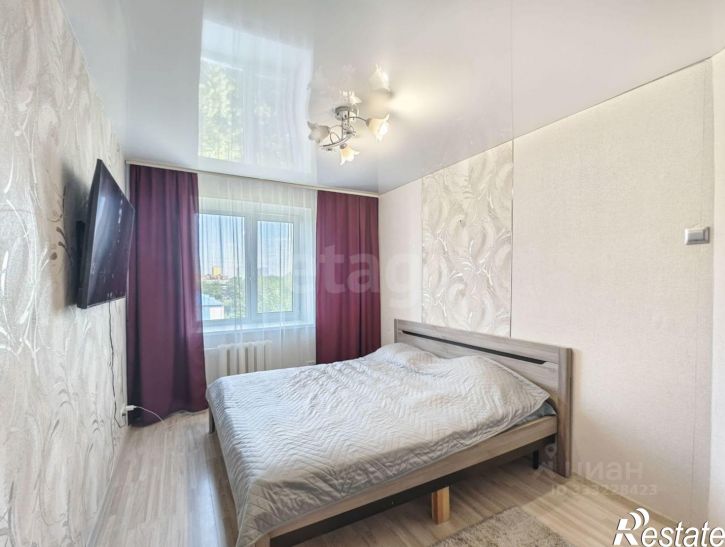 3-комн квартира Шаимский пр-д, 16,  д. 16