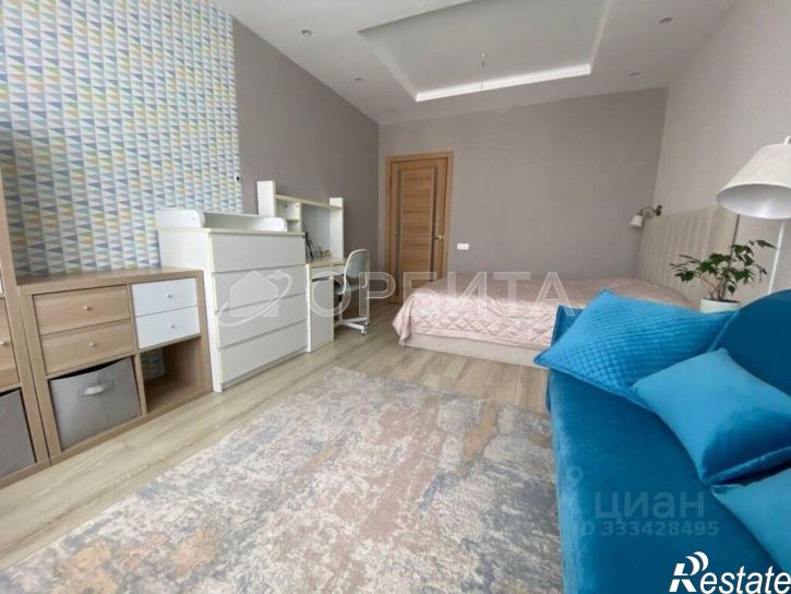 1-комн квартира ул Александра Протозанова, 12 1,  д. 12 1,  к. 1