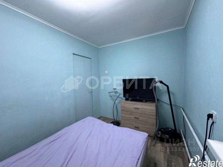 1-комн квартира ул Луначарского, 38,  д. 38